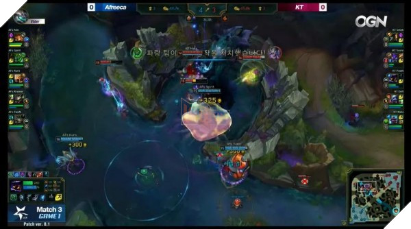 LMHT: Ngay trong trận đầu ra quân, ngôi sao "Đường Giữa" số 1 TG đại bại trước Afreeca