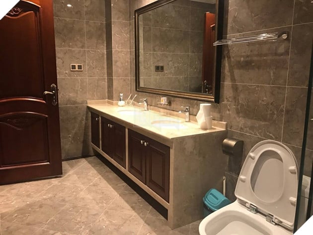 Choáng ngợp hoàn toàn trước Gaming House mới của SofM tại Trùng Khánh, lộng lẫy như khách sạn 5 sao