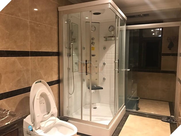 Choáng ngợp hoàn toàn trước Gaming House mới của SofM tại Trùng Khánh, lộng lẫy như khách sạn 5 sao