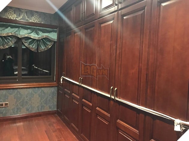 Choáng ngợp hoàn toàn trước Gaming House mới của SofM tại Trùng Khánh, lộng lẫy như khách sạn 5 sao