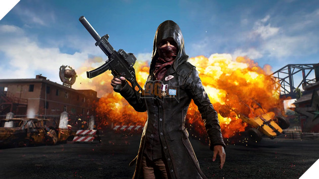 Muốn giành được Chicken Dinner, đây là 21 điều bạn phải thuộc nằm lòng Phần 1 