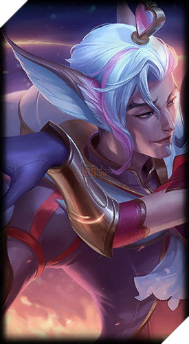 LMHT: Toàn bộ hình nền trang phục Tết 2018 chính thức xuất hiện 42