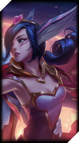 LMHT: Toàn bộ hình nền trang phục Tết 2018 chính thức xuất hiện 43