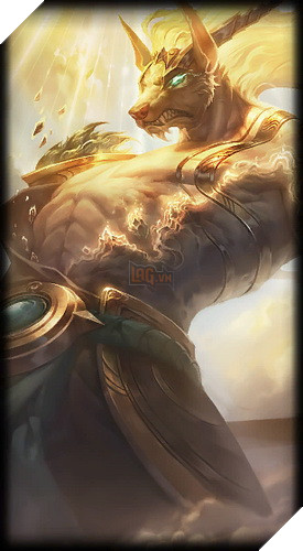 LMHT: Toàn bộ hình nền trang phục Tết 2018 chính thức xuất hiện 12