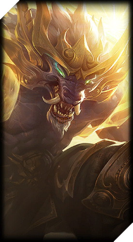 LMHT: Toàn bộ hình nền trang phục Tết 2018 chính thức xuất hiện 2