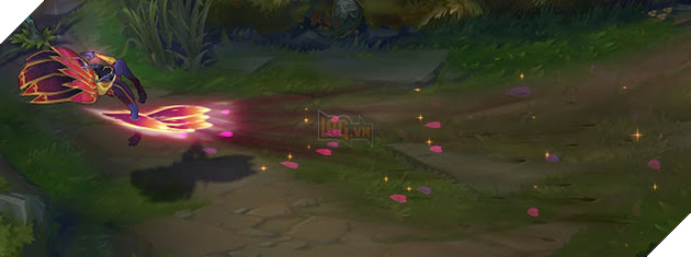 LMHT: Toàn bộ hình nền trang phục Tết 2018 chính thức xuất hiện 58