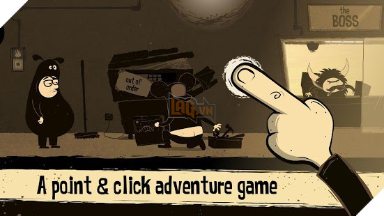 Top 20 game Indie hay nhất trên Android được Google bình chọn (P2)