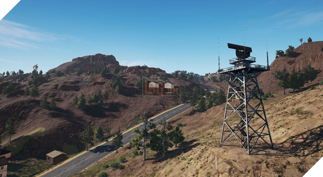  PUBG Invitational Bản đồ sa mạc sẽ không được sử dụng tại IEM Katowice tới đây