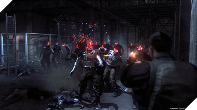 Chơi thử Metal Gear Survive: Game sinh tồn "chắp vá", nhưng hễ chơi là không thể dừng vì quá cuốn hút