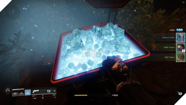 Destiny 2 loại bỏ cày Faction Rally, bổ sung khóa Lost Sector 2