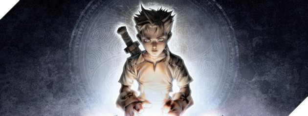 Báo cáo: Tựa game Fable mới đang được thực hiện bởi Playground Games