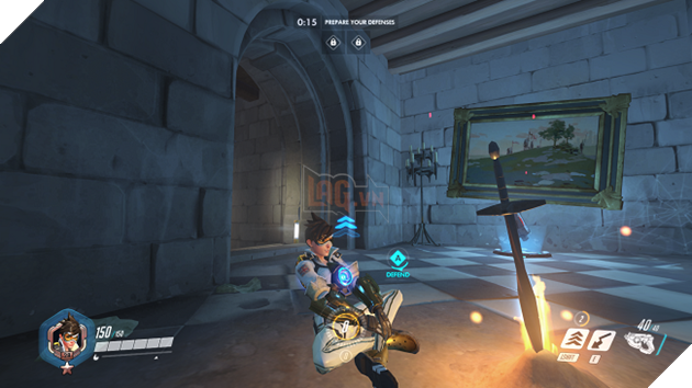 Đạo diễn game Overwatch tin rằng vị tướng kế tiếp sẽ thay đổi Meta game 2