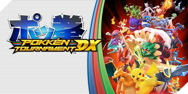 Khảo sát của Nintendo Switch xác nhận ra mắt game nhập vai Pokemon 3