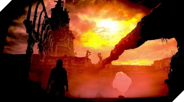 Shadow of the Colossus Remake sẽ cho phép người chơi chụp lại ảnh đẹp 2