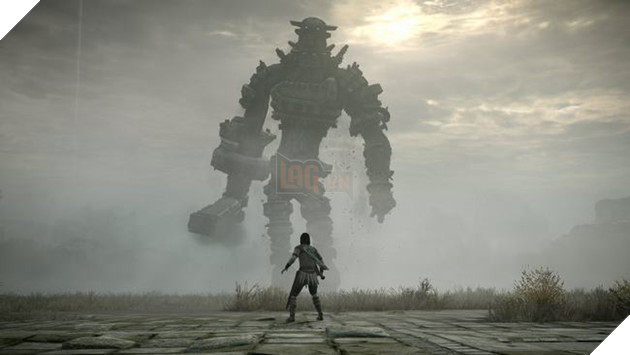 Shadow of the Colossus Remake sẽ cho phép người chơi chụp lại ảnh đẹp 3