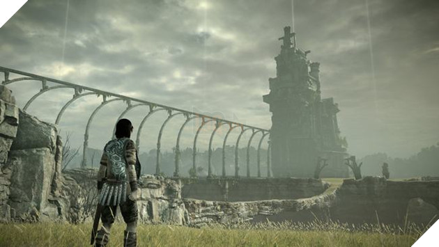 Shadow of the Colossus Remake sẽ cho phép người chơi chụp lại ảnh đẹp