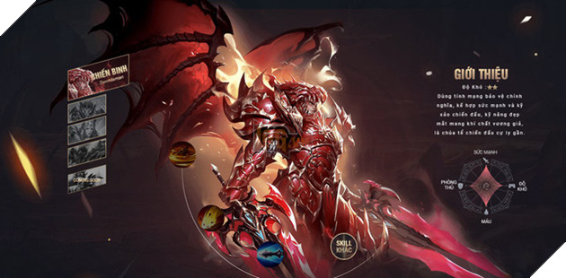 MU FATE - Game mobile nhập vai mang hình ảnh và lối chơi giống hệt MU Online