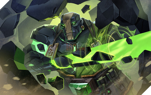 
Khó có hero nào bị nerf nhiều hơn Earth Spirit.
