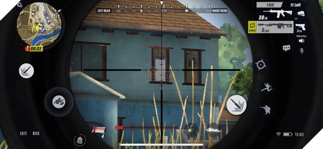 Rules of Survival: Hướng dẫn 10 mẹo chơi cực kì quan trọng dành cho tân thủ 7