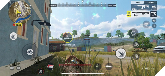 Rules of Survival: Hướng dẫn 10 mẹo chơi cực kì quan trọng dành cho tân thủ 6