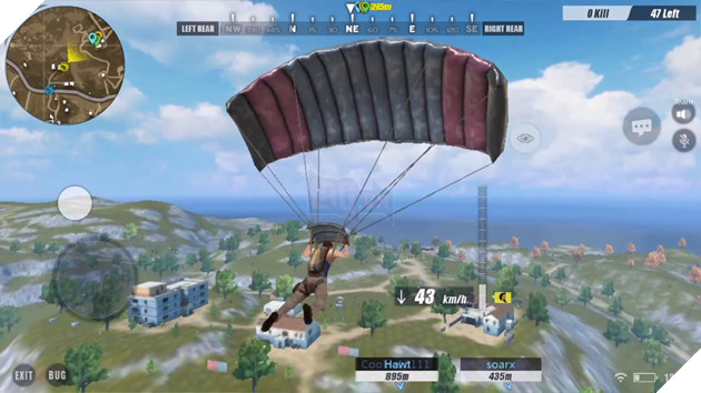 Rules of Survival: Hướng dẫn 10 mẹo chơi cực kì quan trọng dành cho tân thủ 2