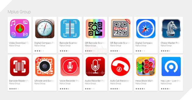 Một phần mềm đánh cắp tài khoản Facebook trên điện thoại vừa bị phát hiện được phát triển bởi hacker Việt Nam - Ảnh 3.