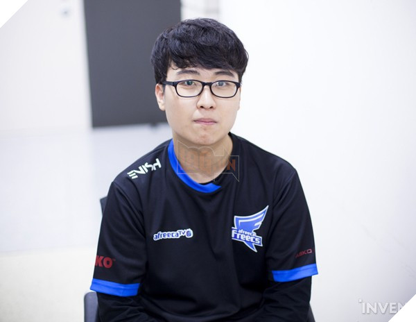 
Kiin đã có một ngày thi đấu vô cùng xuất sắc
