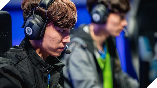 Photo of LMHT: Levi bất ngờ gặp trục trặc, chưa thể lên đường đến 100 Thieves