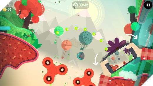 Top 20 game Indie hay nhất trên Android được Google bình chọn (P2)