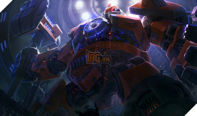 Điểm danh những vị tướng đang được các Gosu Hàn Quốc yêu thích nhất, sử dụng trong 10 trận rank đầu mùa