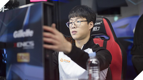 
Smeb chính là thần tượng của Kiin
