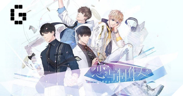 Love And Producer - Tựa game mô phỏng hẹn hò đang khiến hàng triệu cô gái “phát sốt”