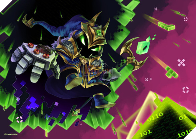 Điểm danh những vị tướng đang được các Gosu Hàn Quốc yêu thích nhất, sử dụng trong 10 trận rank đầu mùa