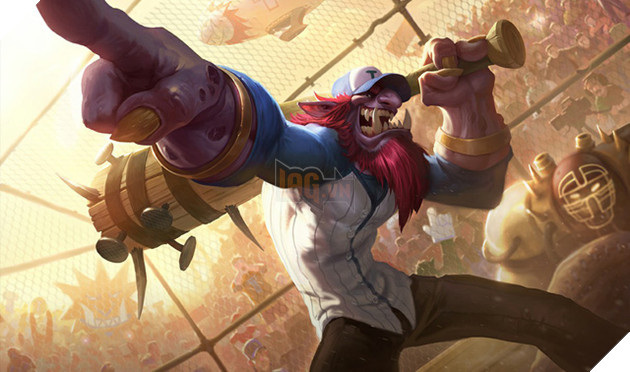 Điểm danh những vị tướng đang được các Gosu Hàn Quốc yêu thích nhất, sử dụng trong 10 trận rank đầu mùa