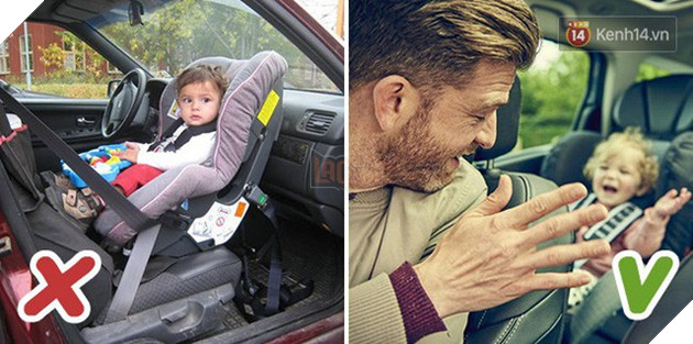  7 phép lịch sự khi ngồi trên ô tô mà bất kỳ ai cũng nên biết một chút - Ảnh 7.