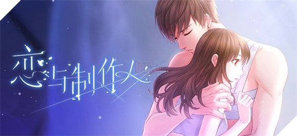Love And Producer - Tựa game mô phỏng hẹn hò đang khiến hàng triệu cô gái “phát sốt”