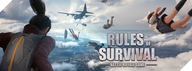 Rules of Survival: Hướng dẫn 10 mẹo chơi cực kì quan trọng dành cho tân thủ 10