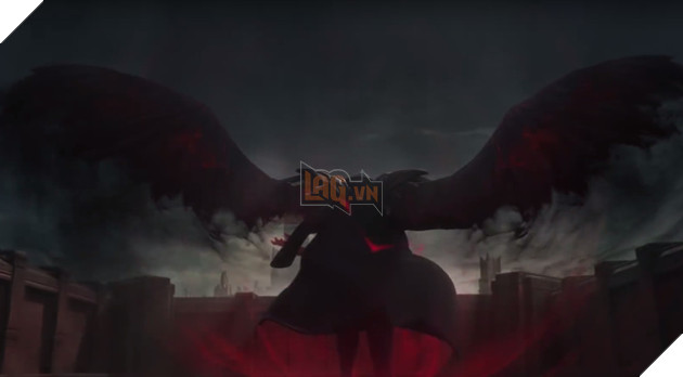 LMHT: Video teaser hé lộ phiên bản Swain Rework cực ngầu như mong đợi