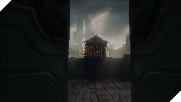 LMHT: Video teaser hé lộ phiên bản Swain Rework cực ngầu như mong đợi 2