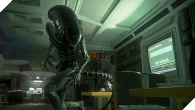 Một tựa game Alien Shooter mới đang được phát triển 2