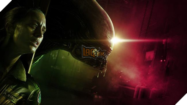 Một tựa game Alien Shooter mới đang được phát triển