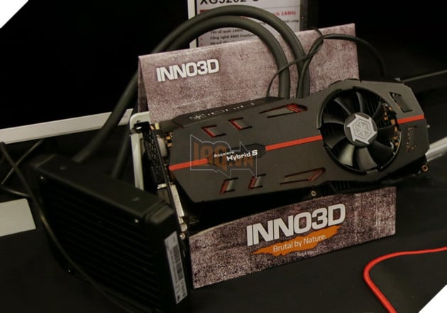 Hòa cùng không khí sôi động với Ngày hội Game thủ NVIDIA GeForce Day 2018 23