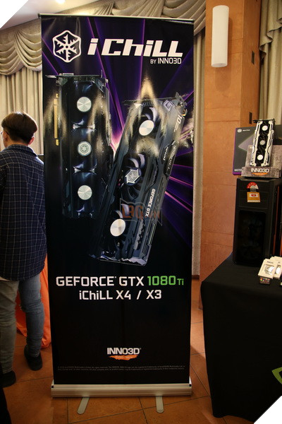 Hòa cùng không khí sôi động với Ngày hội Game thủ NVIDIA GeForce Day 2018 25