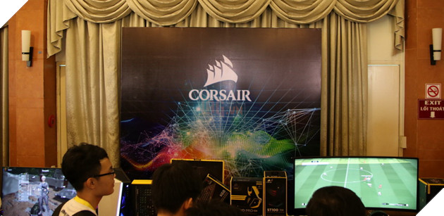 Hòa cùng không khí sôi động với Ngày hội Game thủ NVIDIA GeForce Day 2018 7