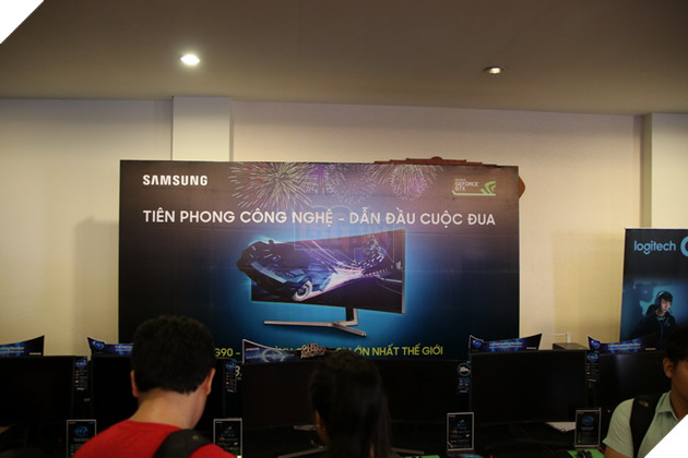 Hòa cùng không khí sôi động với Ngày hội Game thủ NVIDIA GeForce Day 2018 29