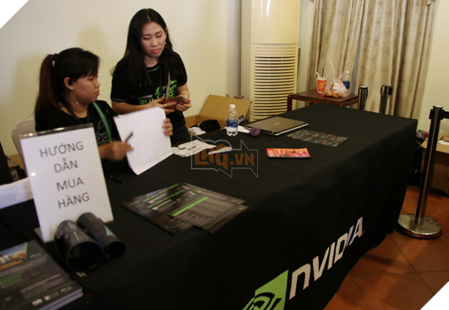 Hòa cùng không khí sôi động với Ngày hội Game thủ NVIDIA GeForce Day 2018 6