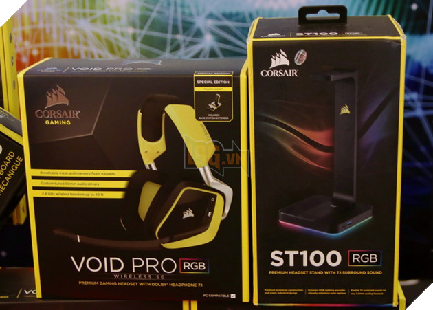 Hòa cùng không khí sôi động với Ngày hội Game thủ NVIDIA GeForce Day 2018 10