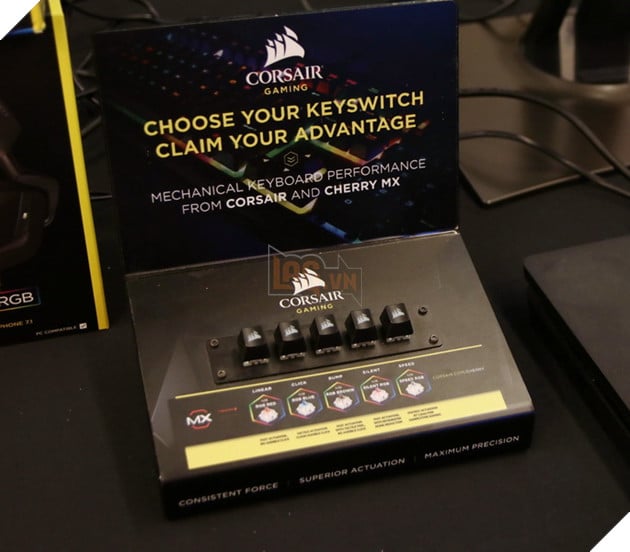 Hòa cùng không khí sôi động với Ngày hội Game thủ NVIDIA GeForce Day 2018 11