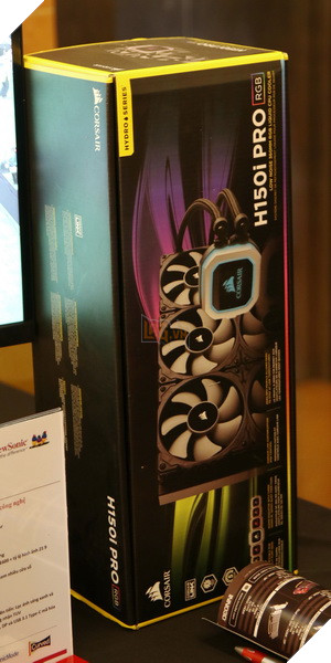 Hòa cùng không khí sôi động với Ngày hội Game thủ NVIDIA GeForce Day 2018 12