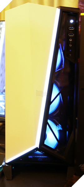 Hòa cùng không khí sôi động với Ngày hội Game thủ NVIDIA GeForce Day 2018 13